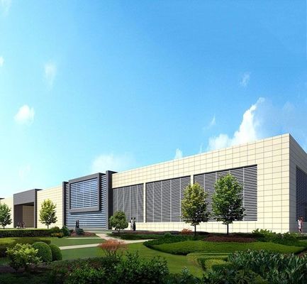 ইন্ডাস্ট্রি প্রিফেব্রিকেটেড স্টিল স্ট্রাকচার ফ্রেম স্টিল স্ট্রাকচার ওয়ার্কশপ