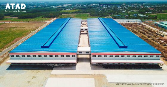 উন্নত সোর্স স্টিল স্ট্রাকচার প্রক্রিয়াকরণ এবং উত্পাদন কর্মশালা